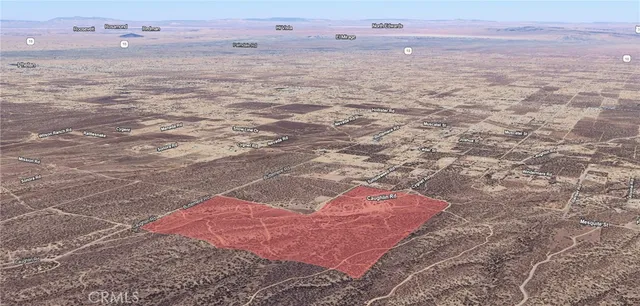 $699,900 | 8005 Tumbleweed Road, Phelan, CA 92371