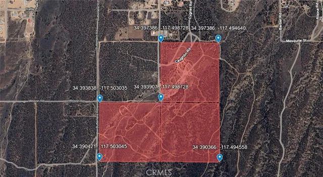 $699,900 | 8005 Tumbleweed Road, Phelan, CA 92371