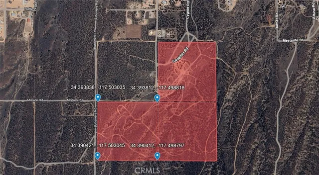 $699,900 | 8005 Tumbleweed Road, Phelan, CA 92371