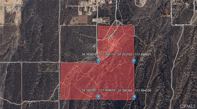 $699,900 | 8005 Tumbleweed Road, Phelan, CA 92371