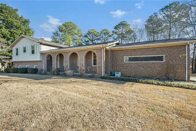 $359,900 | 115 Windsor Drive, Calhoun, GA 30701