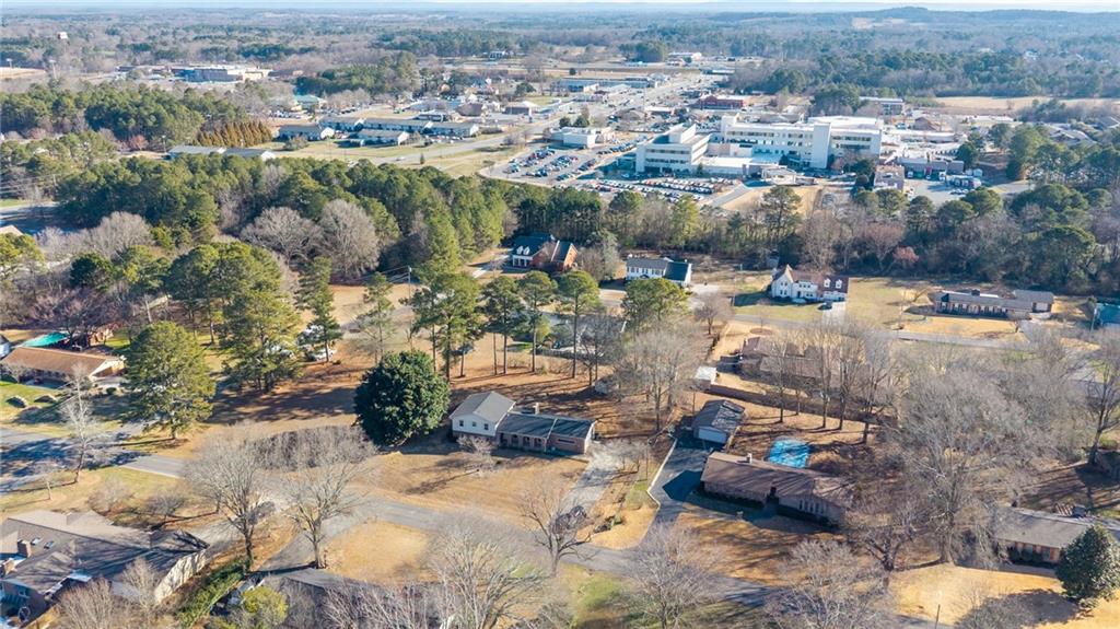 115 Windsor Drive Calhoun, GA 30701 - Photo 44 of 48