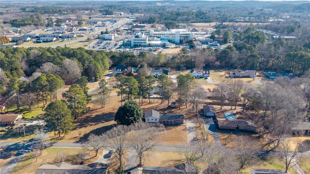 115 Windsor Drive Calhoun, GA 30701 - Photo 45 of 48