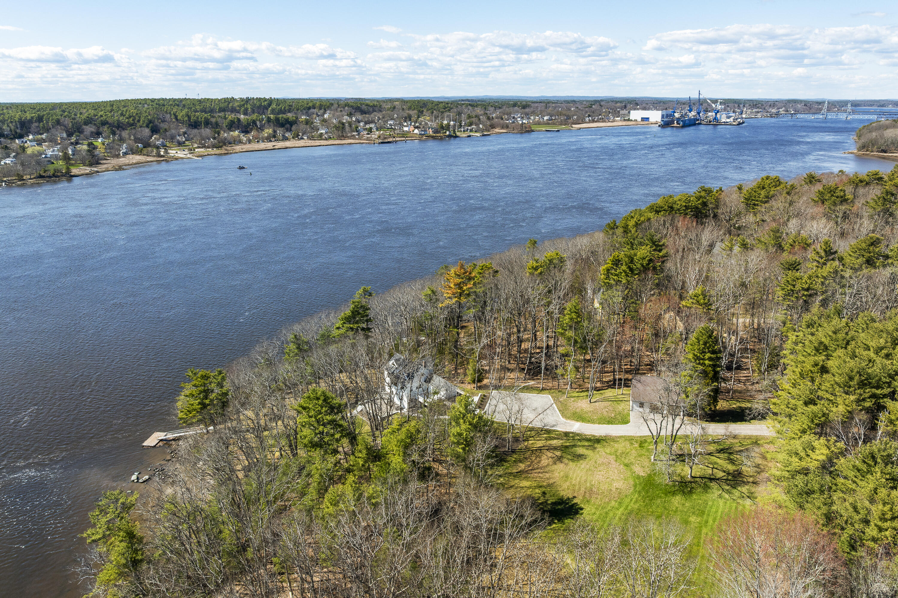 25 South River Road Bath, ME 04530 - Photo 59 of 60