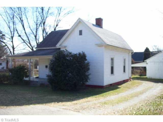 305 West Decatur Street Madison, NC 27025 - Photo 3 of 3 Other.