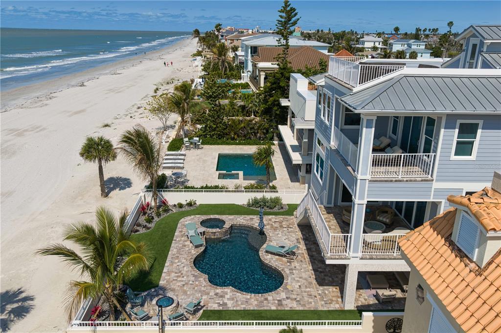 15612 Gulf Boulevard Redington Beach, FL 33708 - Photo 65 of 92