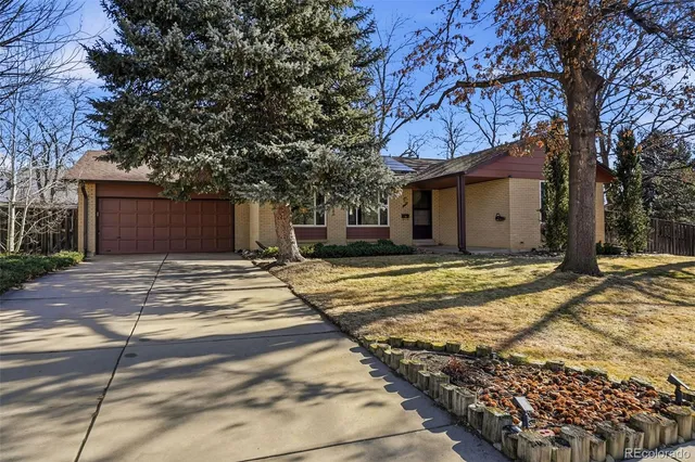$725,000 | 4778 Berkshire Street, Boulder, CO 80301