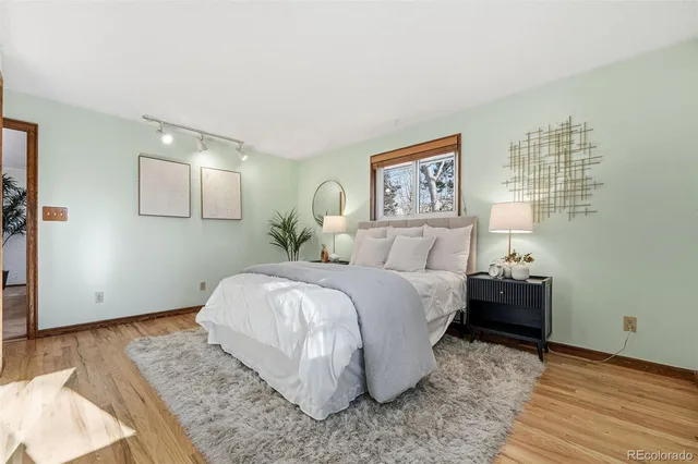 $725,000 | 4778 Berkshire Street, Boulder, CO 80301