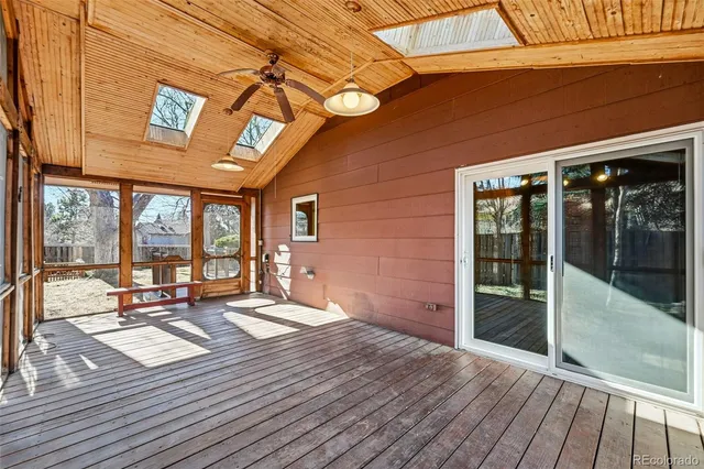 $725,000 | 4778 Berkshire Street, Boulder, CO 80301