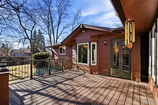 $725,000 | 4778 Berkshire Street, Boulder, CO 80301