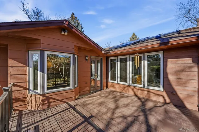 $725,000 | 4778 Berkshire Street, Boulder, CO 80301