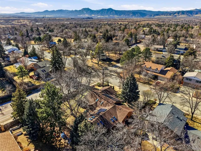 $725,000 | 4778 Berkshire Street, Boulder, CO 80301