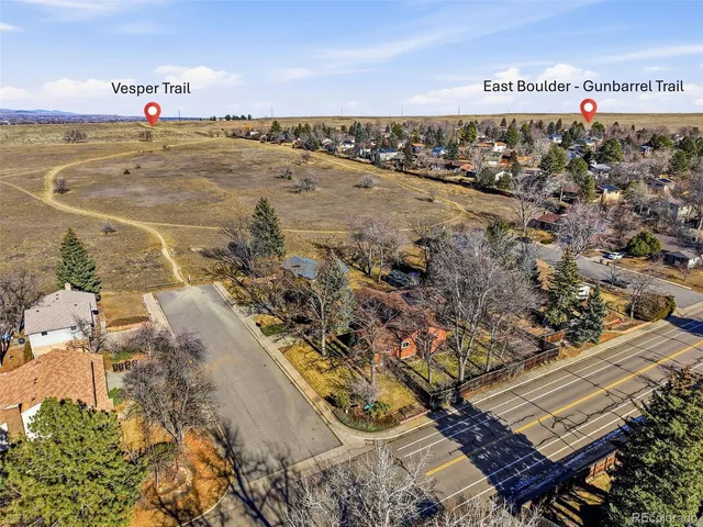 $725,000 | 4778 Berkshire Street, Boulder, CO 80301