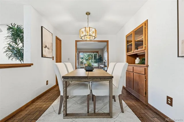 $725,000 | 4778 Berkshire Street, Boulder, CO 80301