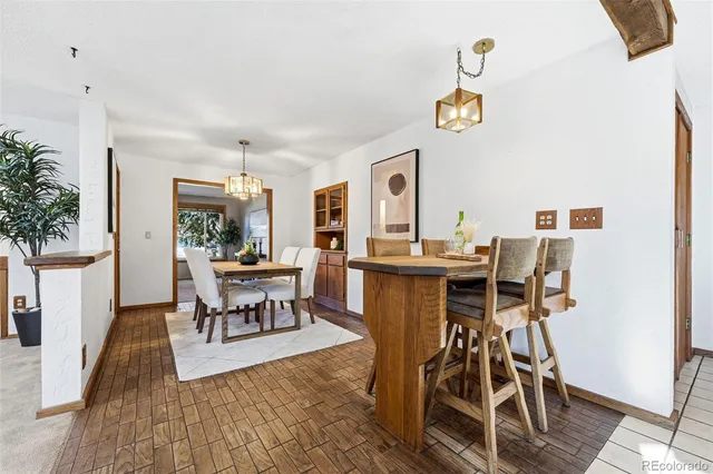 $725,000 | 4778 Berkshire Street, Boulder, CO 80301