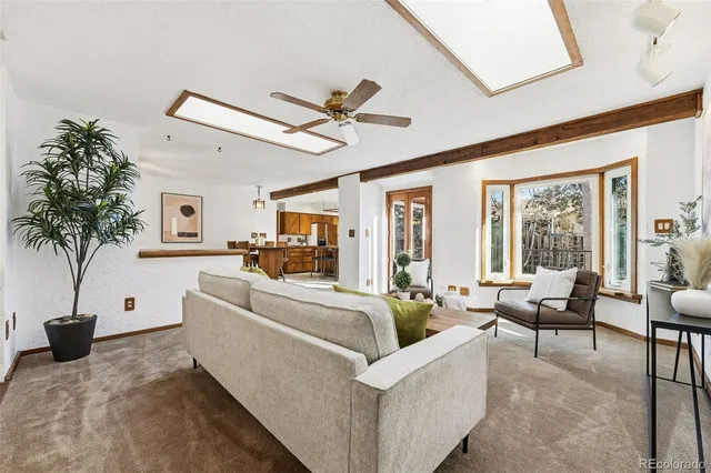 $725,000 | 4778 Berkshire Street, Boulder, CO 80301