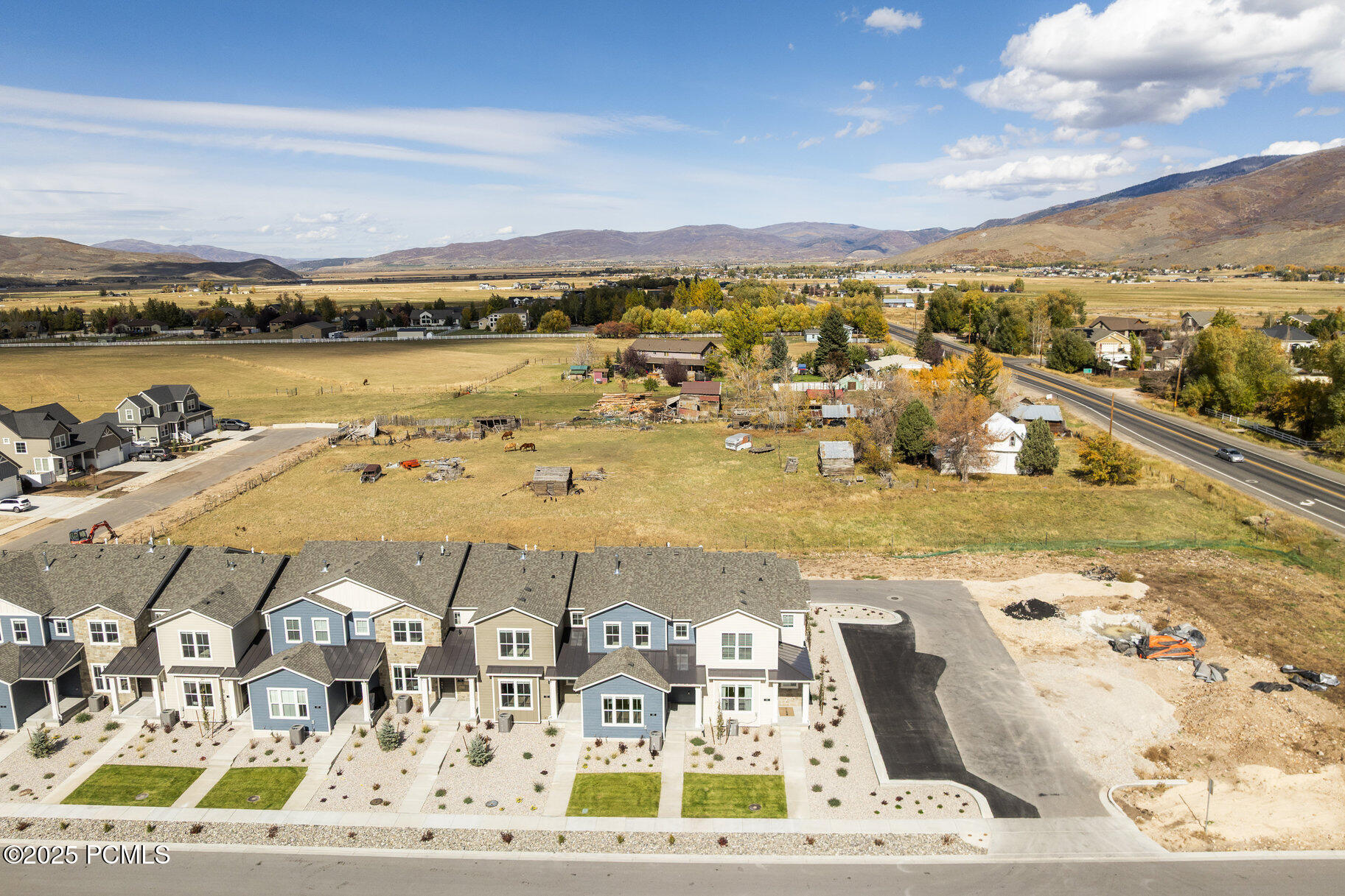 67 Scenic Heights Road Kamas, UT 84036 - Photo 23 of 25