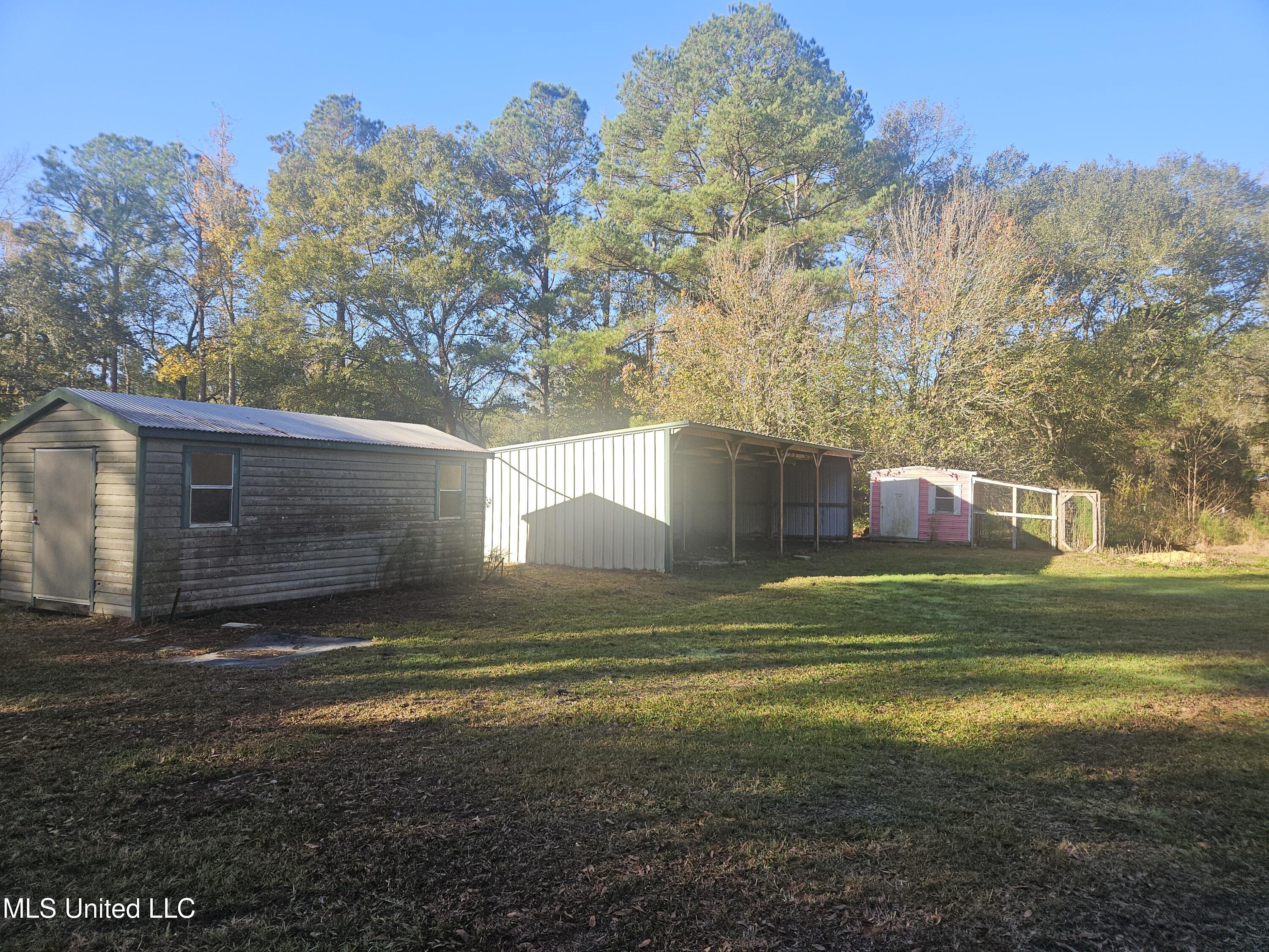 17209 Red Top Lane Moss Point, MS 39562 - Photo 14 of 17 14