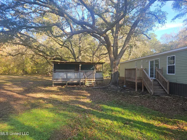 $180,000 | 17209 Red Top Lane, Moss Point, MS 39562