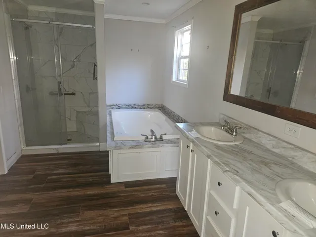 $180,000 | 17209 Red Top Lane, Moss Point, MS 39562