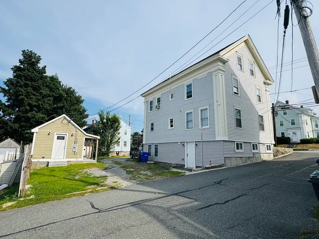 $1,000 | 48 South Bow Street, Unit 1, Milford, MA 01757