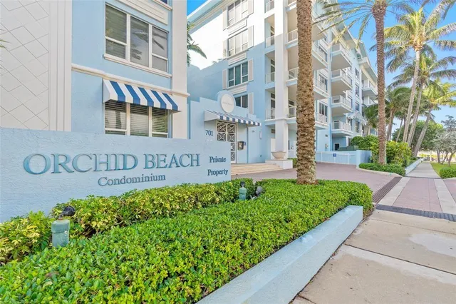 $2,340,000 | 701 Southeast 21st Avenue, Unit 109, Deerfield Beach, FL 33441