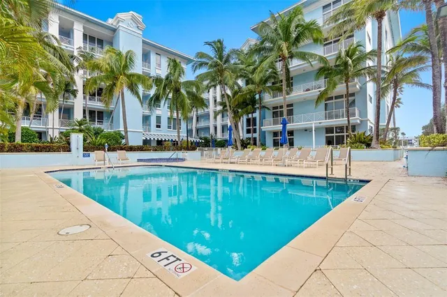 $2,340,000 | 701 Southeast 21st Avenue, Unit 109, Deerfield Beach, FL 33441