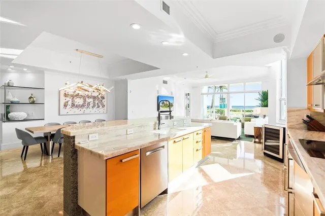 $2,340,000 | 701 Southeast 21st Avenue, Unit 109, Deerfield Beach, FL 33441