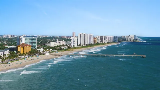 $2,340,000 | 701 Southeast 21st Avenue, Unit 109, Deerfield Beach, FL 33441