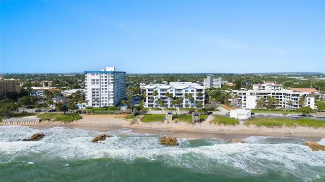 $2,340,000 | 701 Southeast 21st Avenue, Unit 109, Deerfield Beach, FL 33441