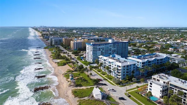 $2,340,000 | 701 Southeast 21st Avenue, Unit 109, Deerfield Beach, FL 33441