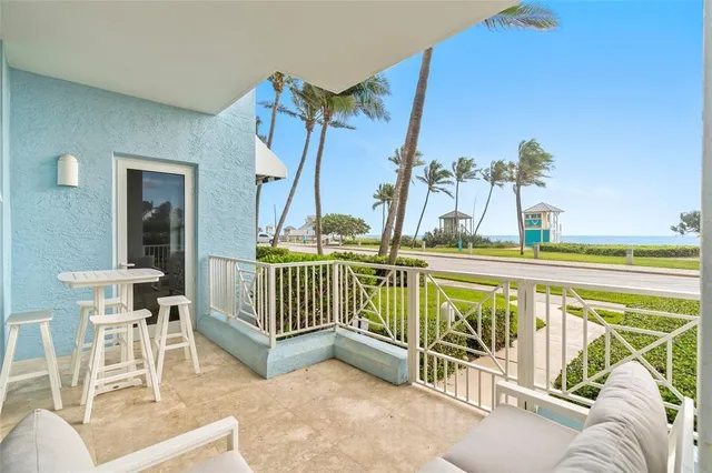 $2,340,000 | 701 Southeast 21st Avenue, Unit 109, Deerfield Beach, FL 33441