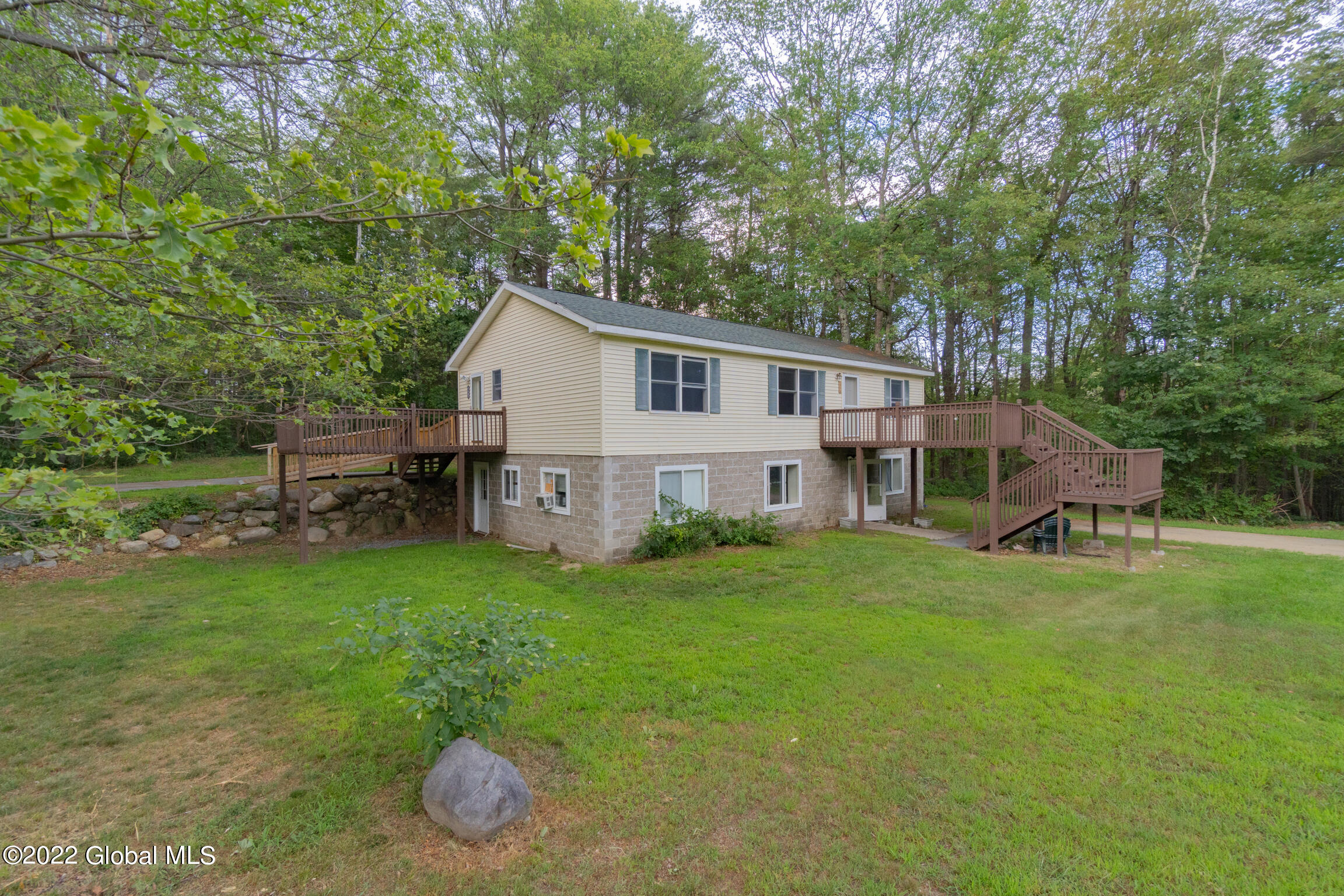 196 Middle Road, Unit 2 Lake George, NY 12845 - Photo 1 of 17