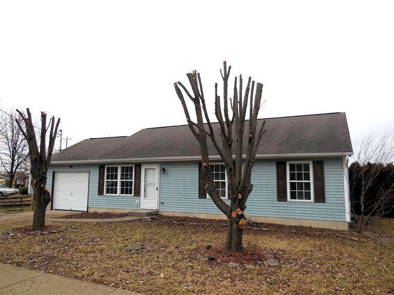 89 Campbell Road Harrison, OH 45030 - Photo 1 of 1