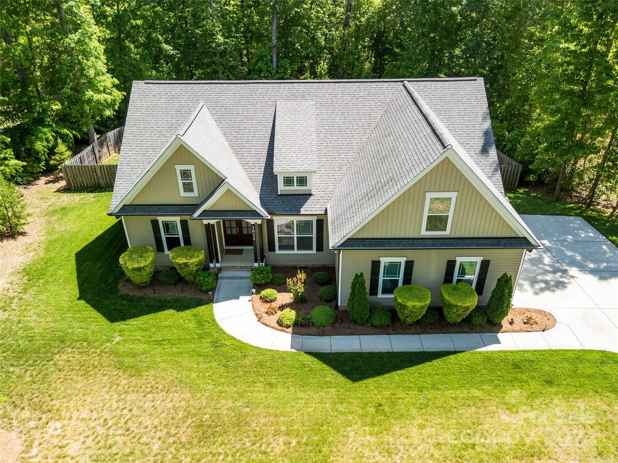 3934 McGee Point Road Terrell, NC 28682 - Photo 3 of 32 Gallery Image 3