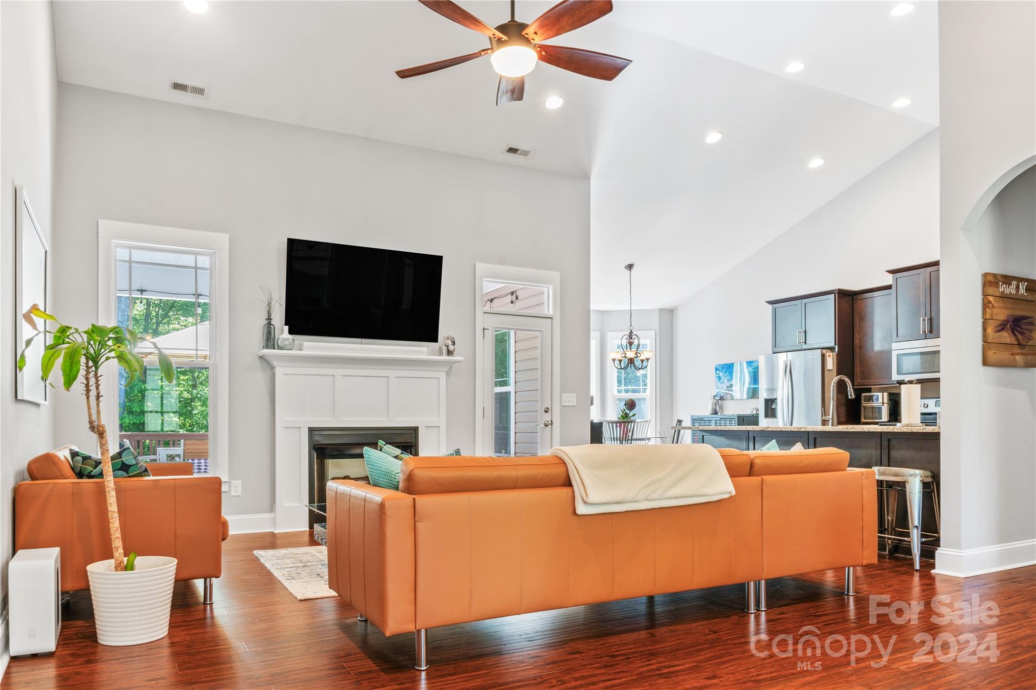 3934 McGee Point Road Terrell, NC 28682 - Photo 8 of 32 Gallery Image 8