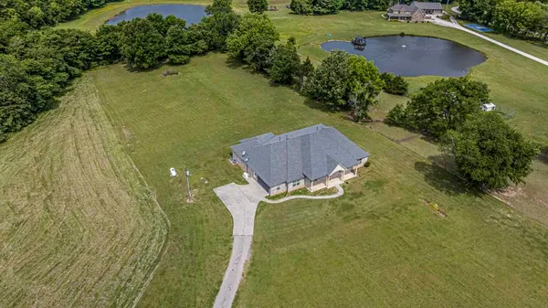 $575,000 | 185 Belmont Road, Mason, TN 38049