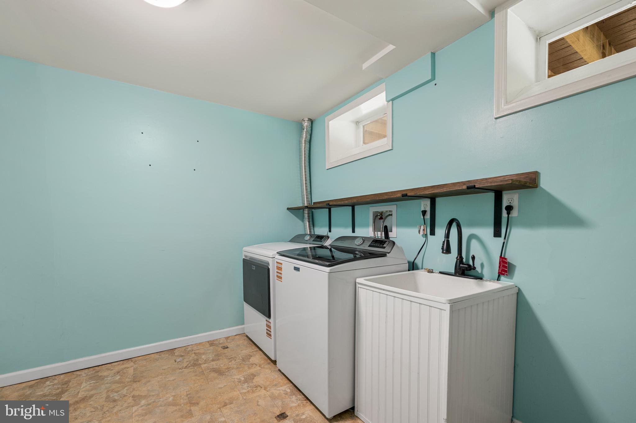 8044 Winding Way Court Springfield, VA 22153 - Photo 35 of 51 Laundry Room