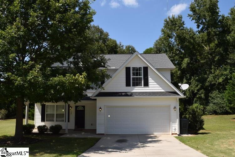 108 Soliel Way Pendleton, SC 29670 - Photo 1 of 36