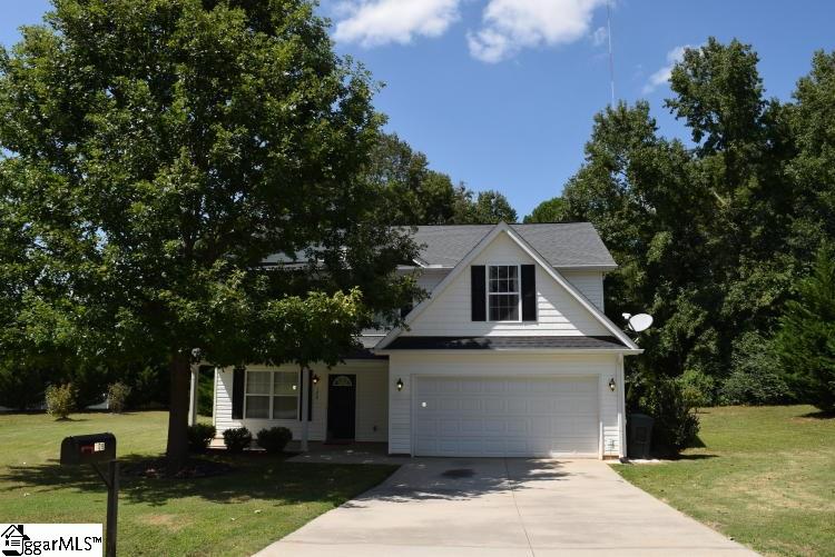 108 Soliel Way Pendleton, SC 29670 - Photo 2 of 36