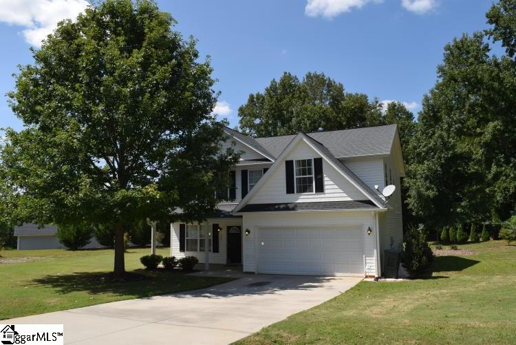 108 Soliel Way Pendleton, SC 29670 - Photo 3 of 36