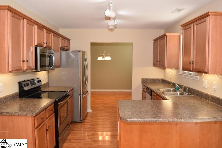 108 Soliel Way Pendleton, SC 29670 - Photo 4 of 36