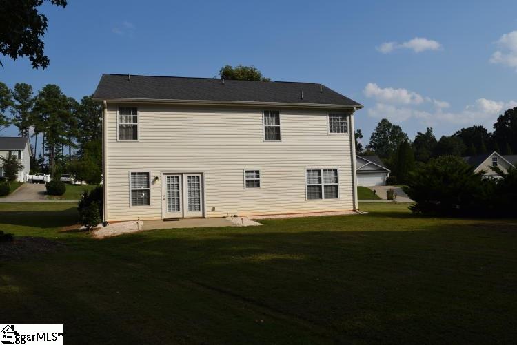 108 Soliel Way Pendleton, SC 29670 - Photo 35 of 36