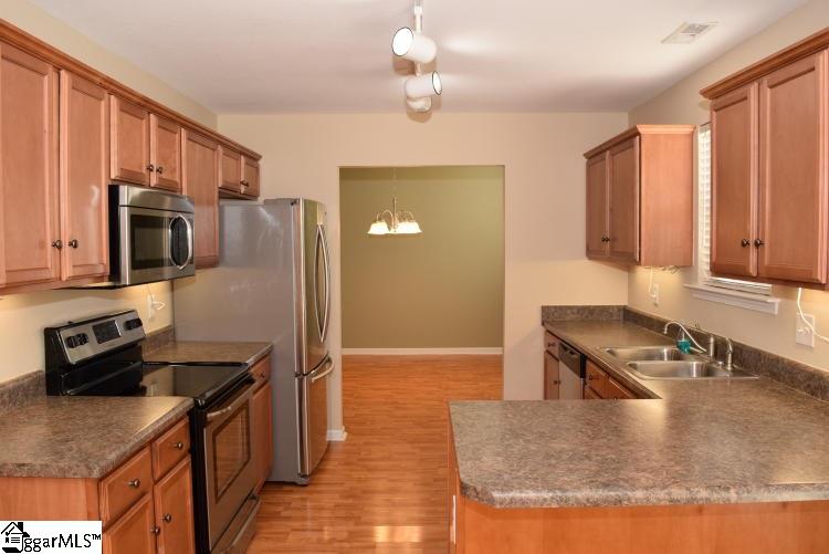 108 Soliel Way Pendleton, SC 29670 - Photo 5 of 36