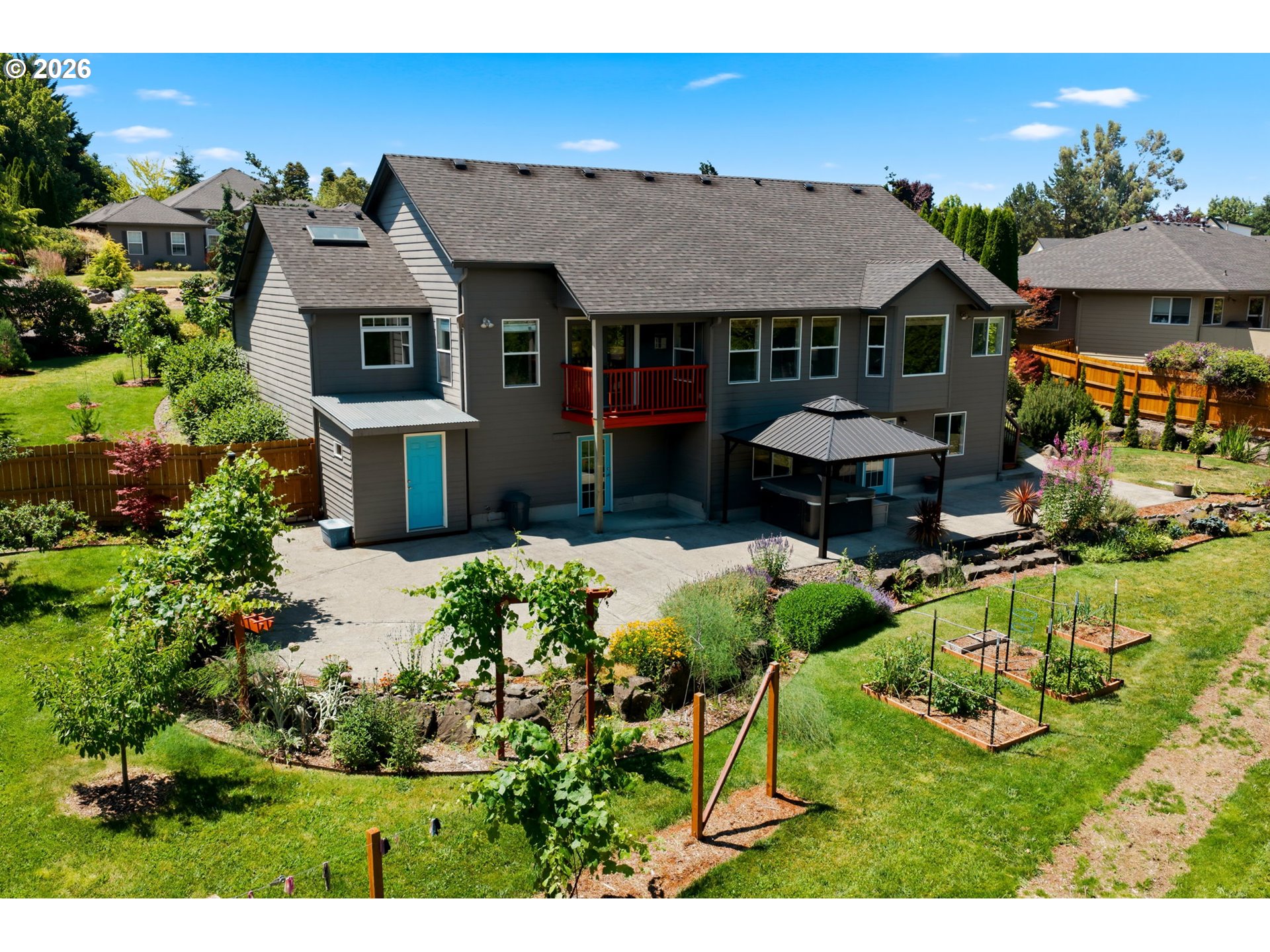 3002 South 23rd Way Ridgefield, WA 98642 - Photo 45 of 48 Gallery Image 45