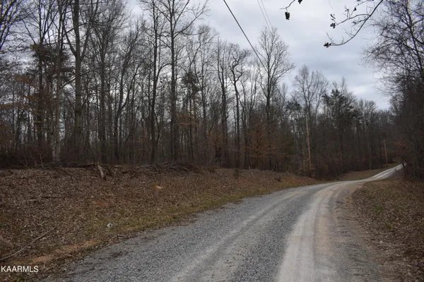 $68,000 | Lot 5 Jones Ridge Road, Speedwell, TN 37870