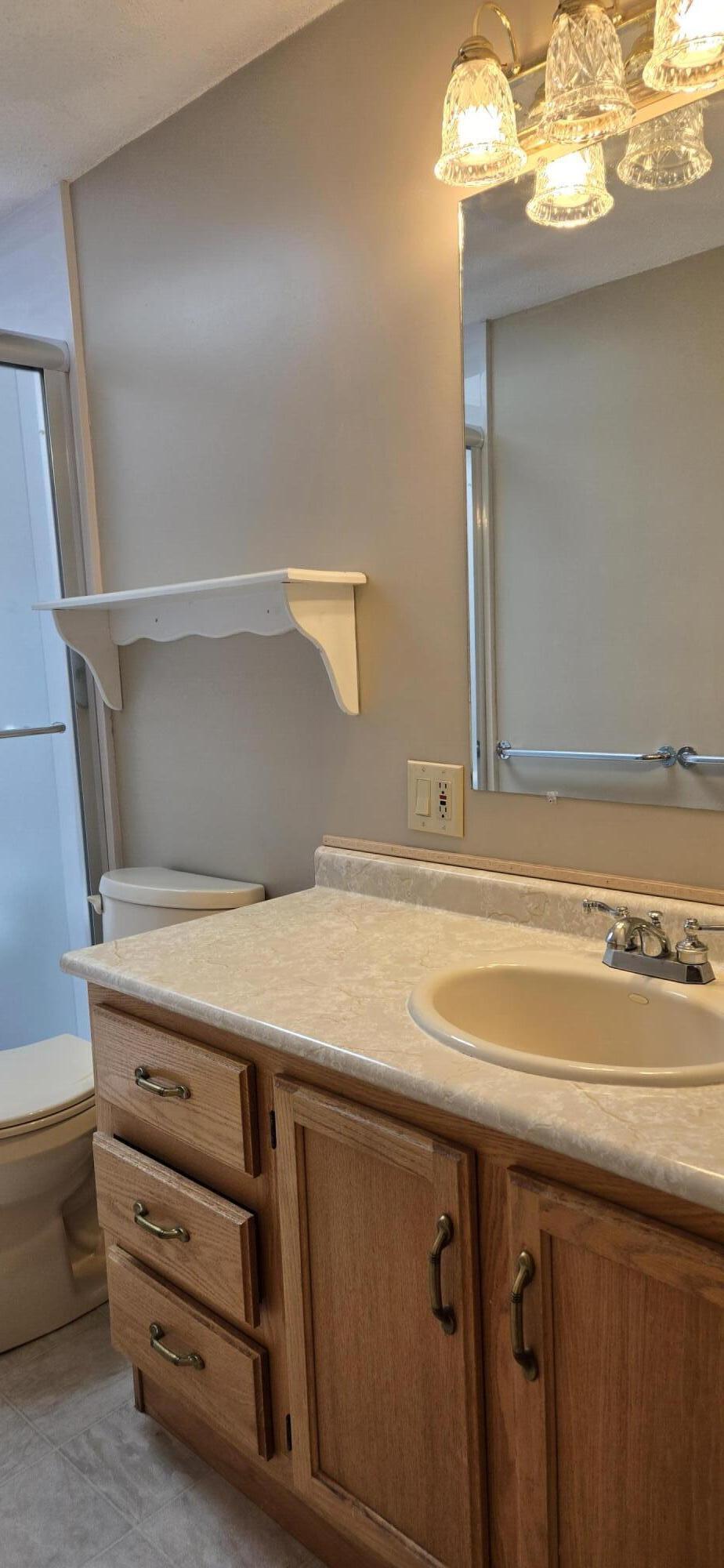 5 Walnut Drive, Unit C2 Windham, ME 04062 - Photo 19 of 33 Bathroom