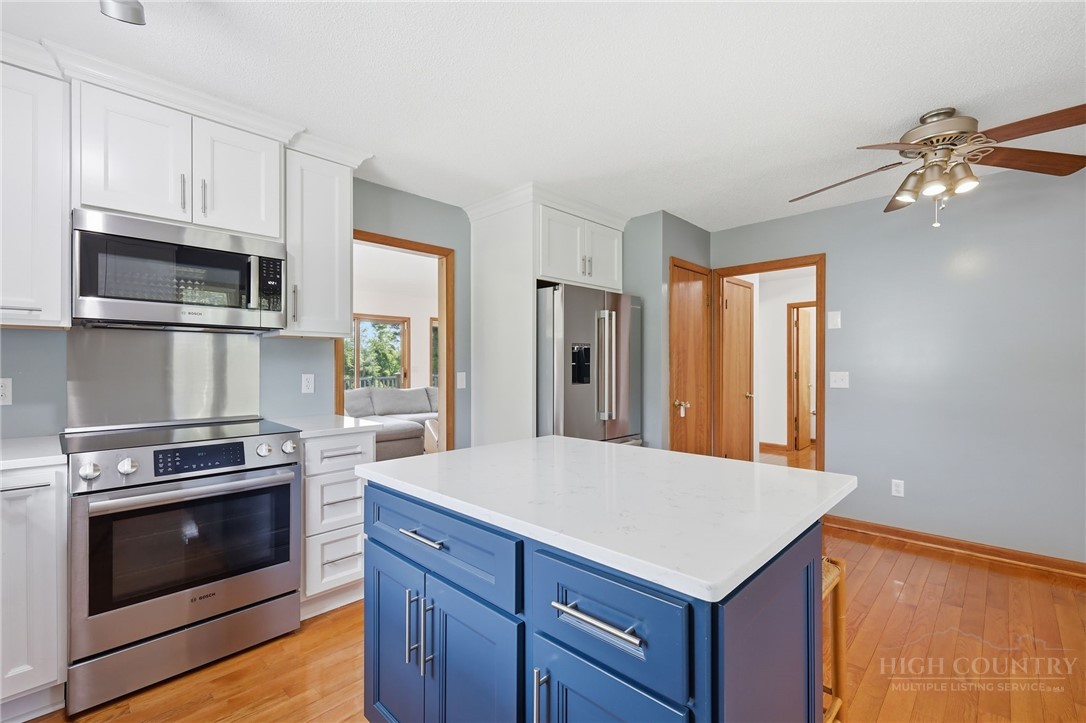 769 Appalachian Drive Boone, NC 28607 - Photo 22 of 48