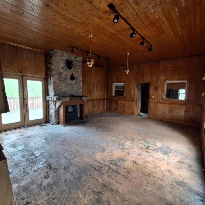 259 Dawson Road Dickerson Run, PA 15430 - Photo 5 of 18 Gallery Image 5