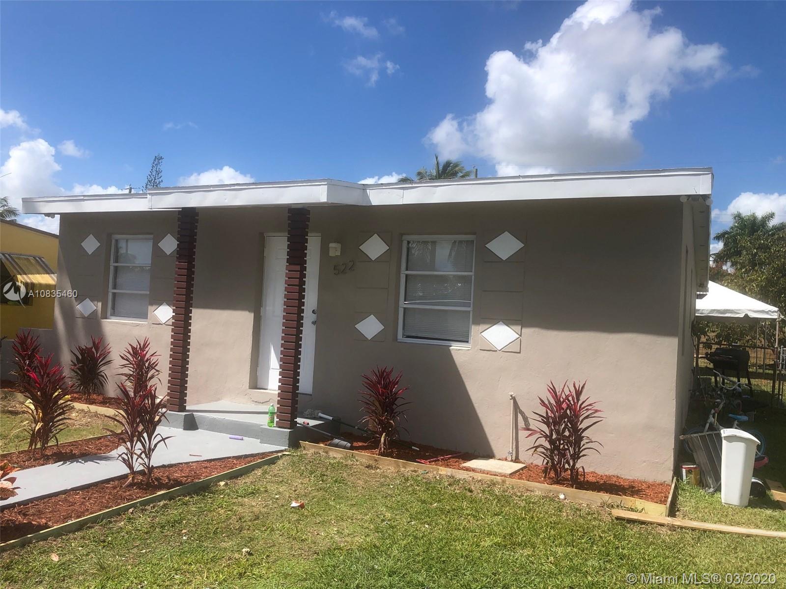 522 Roberts Road Homestead, FL 33030 - Photo 1 of 17 Gallery Image 1